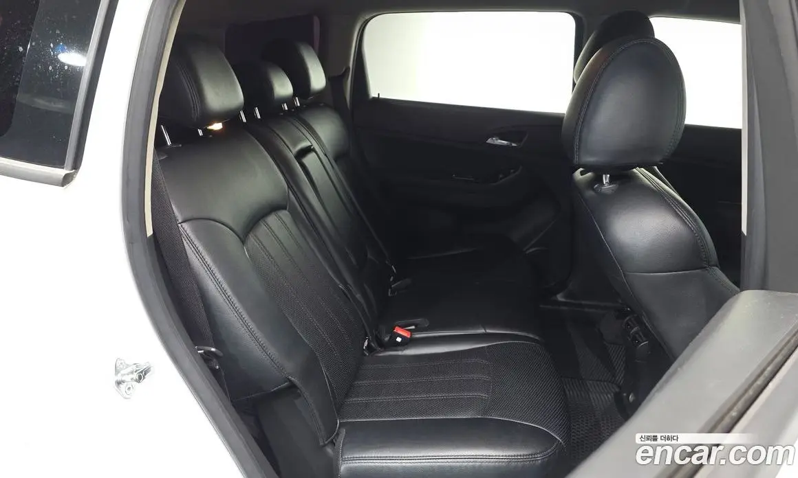 Chevrolet Orlando 2015 1.6 автомат (гидро), фото 11