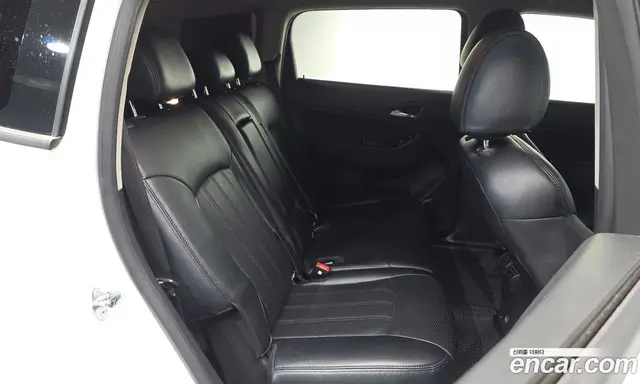 Chevrolet Orlando 2015 1.6 автомат (гидро), миниатюра 11