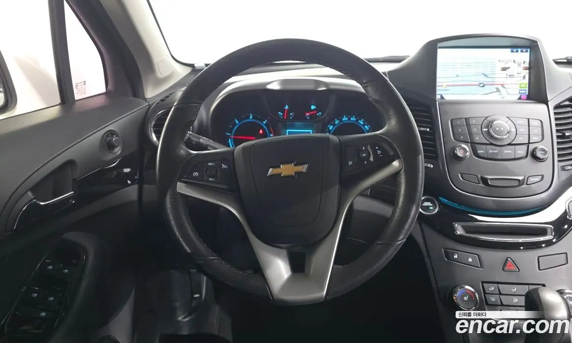 Chevrolet Orlando 2015 1.6 автомат (гидро), фото 12