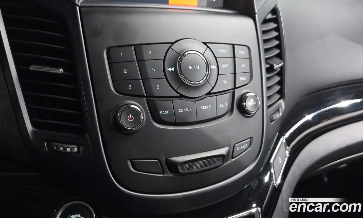Chevrolet Orlando 2015 1.6 автомат (гидро), фото 16