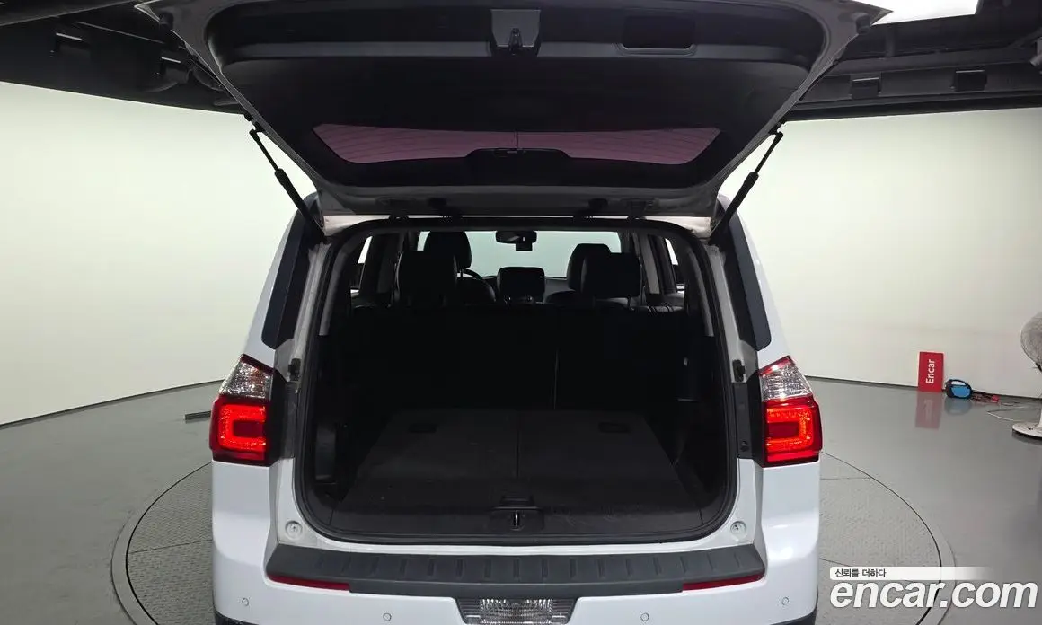 Chevrolet Orlando 2015 1.6 автомат (гидро), фото 20