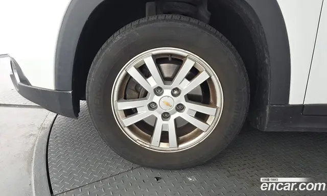 Chevrolet Orlando 2015 1.6 автомат (гидро), миниатюра 5