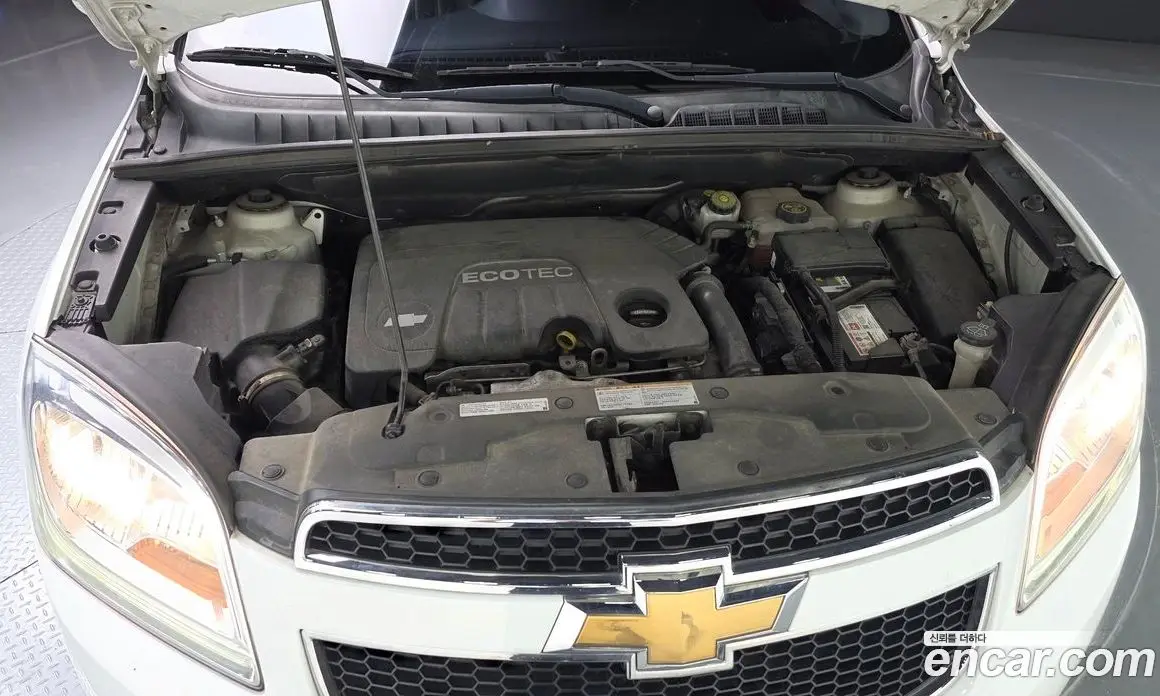 Chevrolet Orlando 2015 1.6 автомат (гидро), фото 6