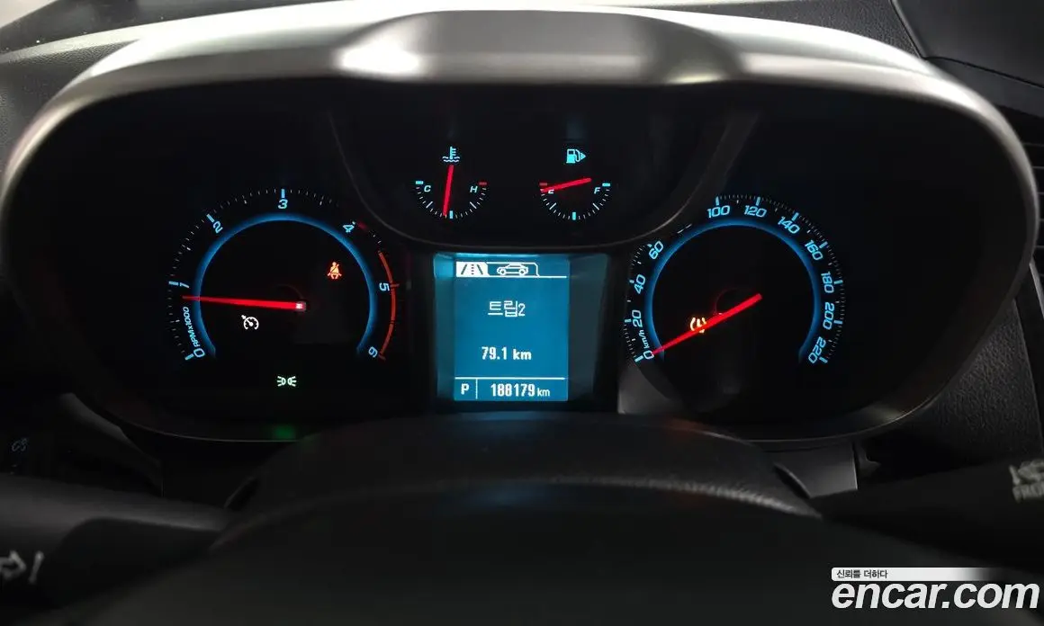 Chevrolet Orlando 2015 1.6 автомат (гидро), фото 8