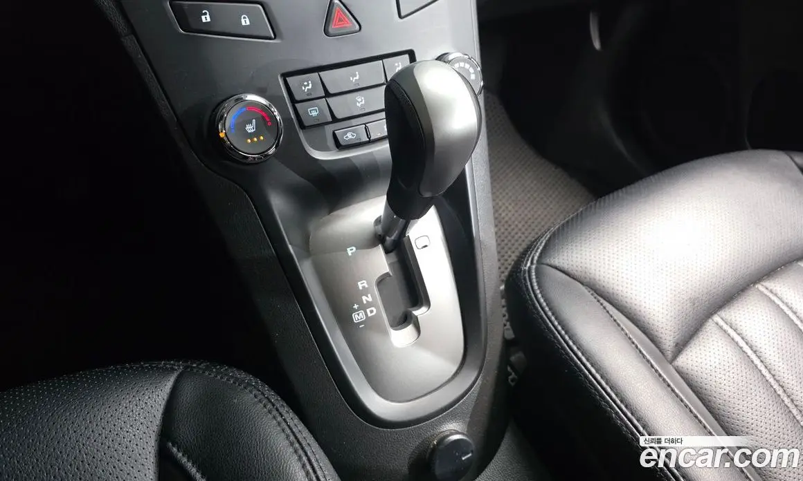 Chevrolet Orlando 2015 1.6 автомат (гидро), фото 9