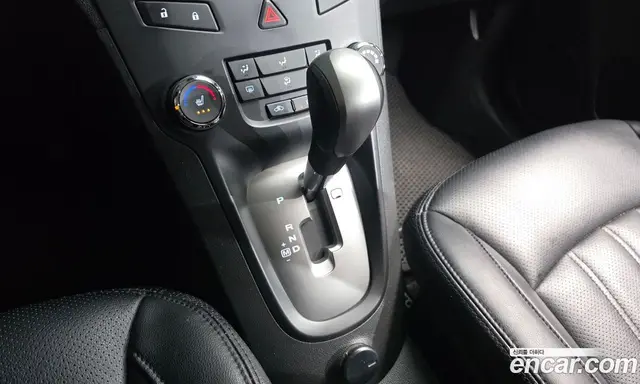 Chevrolet Orlando 2015 1.6 автомат (гидро), миниатюра 9