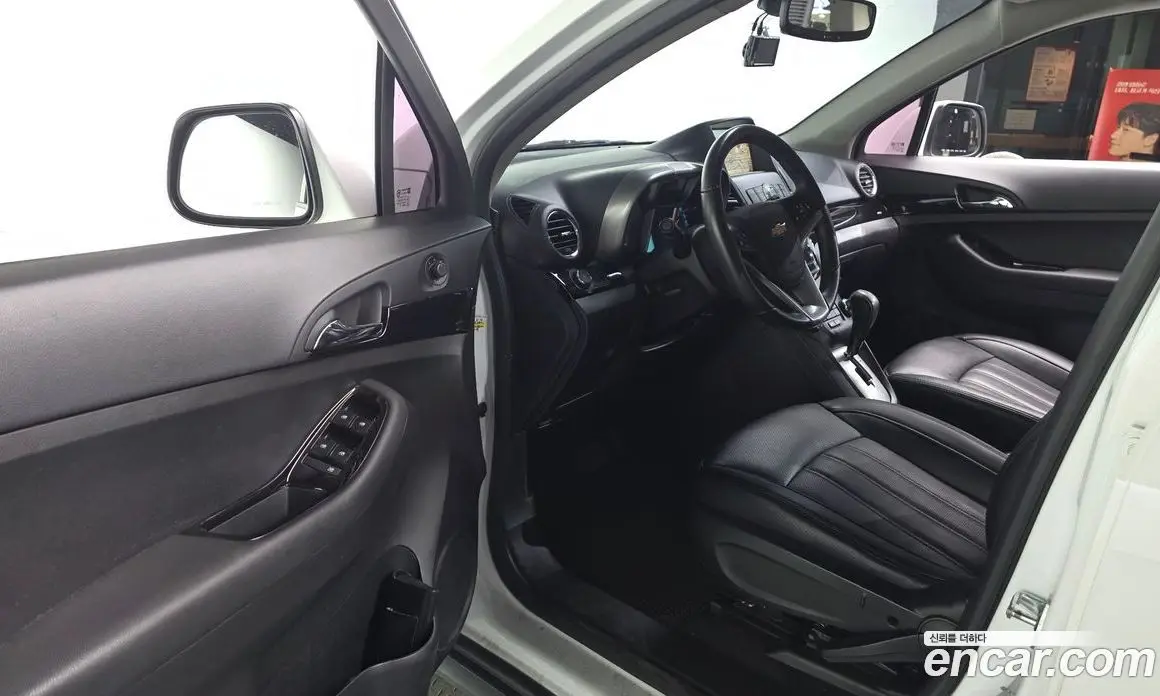 Chevrolet Orlando 2015 1.6 автомат (гидро), фото 10