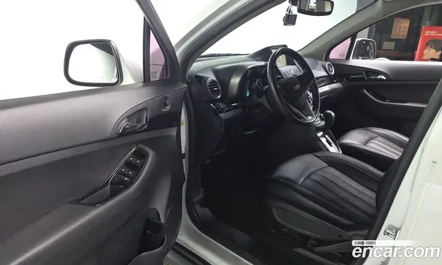 Chevrolet Orlando 2015 1.6 автомат (гидро), миниатюра 10