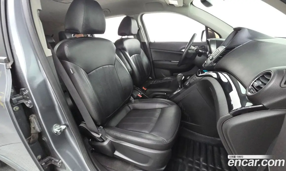 Chevrolet Orlando 2015 2.0 автомат (гидро), фото 11