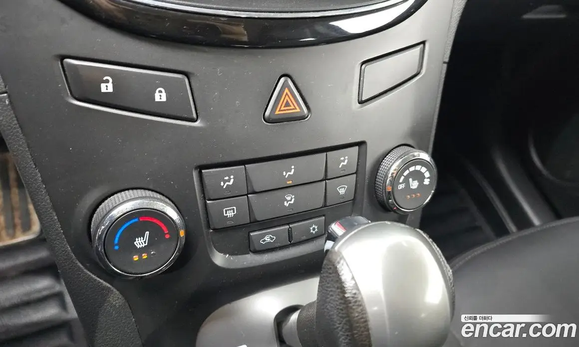 Chevrolet Orlando 2015 2.0 автомат (гидро), фото 16