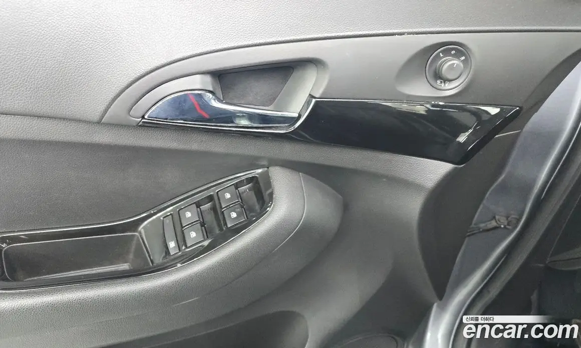Chevrolet Orlando 2015 2.0 автомат (гидро), фото 18