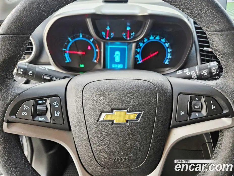 Chevrolet Orlando 2016 1.6 автомат (гидро), фото 14 Chevrolet Orlando 2016 1.6 автомат (гидро), фото 14