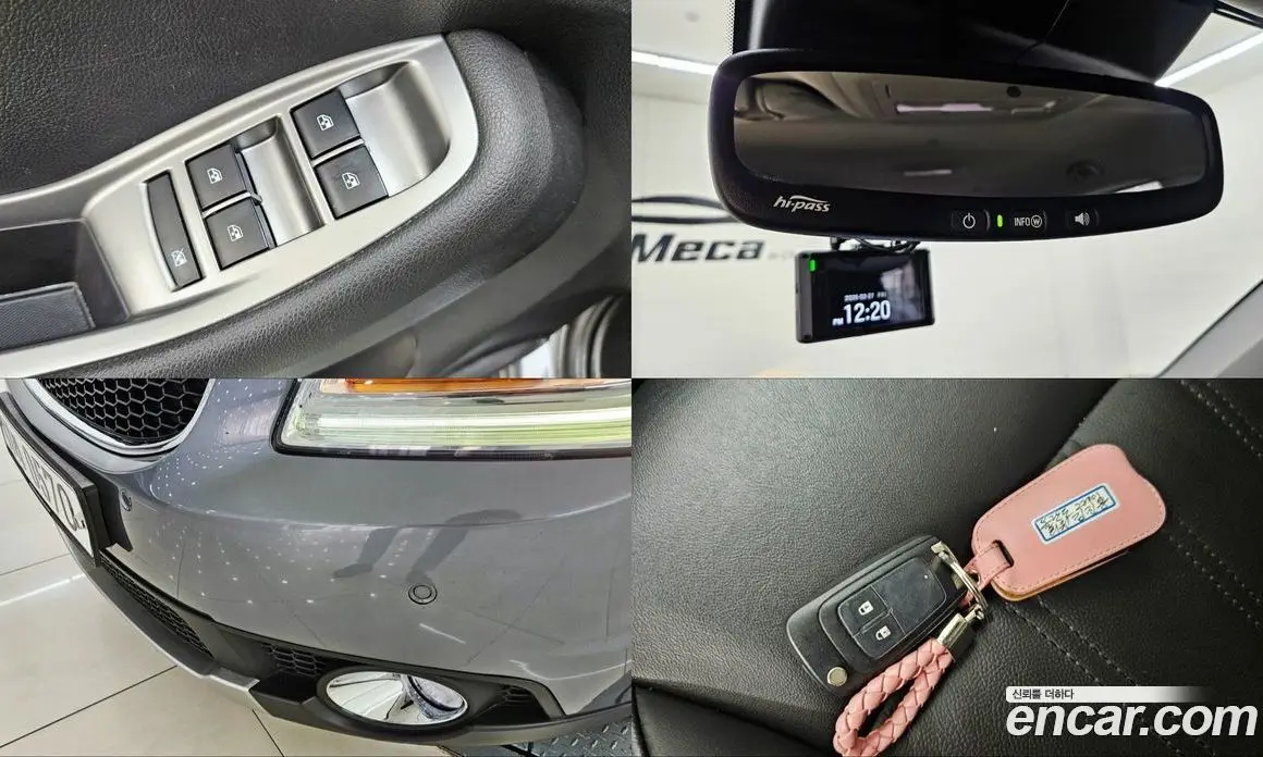 Chevrolet Orlando 2016 1.6 автомат (гидро), фото 17 Chevrolet Orlando 2016 1.6 автомат (гидро), фото 17