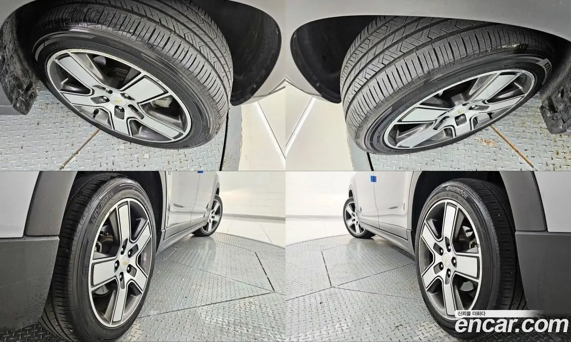 Chevrolet Orlando 2016 1.6 автомат (гидро), фото 20 Chevrolet Orlando 2016 1.6 автомат (гидро), фото 20