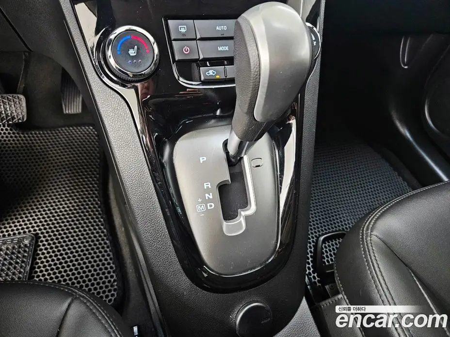 Chevrolet Orlando 2016 1.6 автомат (гидро), фото 9 Chevrolet Orlando 2016 1.6 автомат (гидро), фото 9
