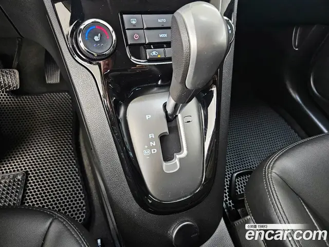 Chevrolet Orlando 2016 1.6 автомат (гидро), миниатюра 9 Chevrolet Orlando 2016 1.6 автомат (гидро), миниатюра 9