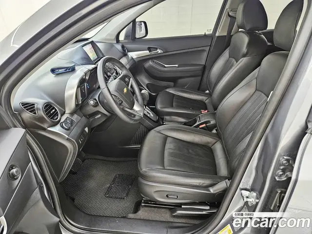 Chevrolet Orlando 2016 1.6 автомат (гидро), миниатюра 10 Chevrolet Orlando 2016 1.6 автомат (гидро), миниатюра 10