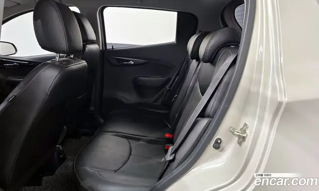 Chevrolet Spark 2016 1.0 автомат (гидро), миниатюра 12