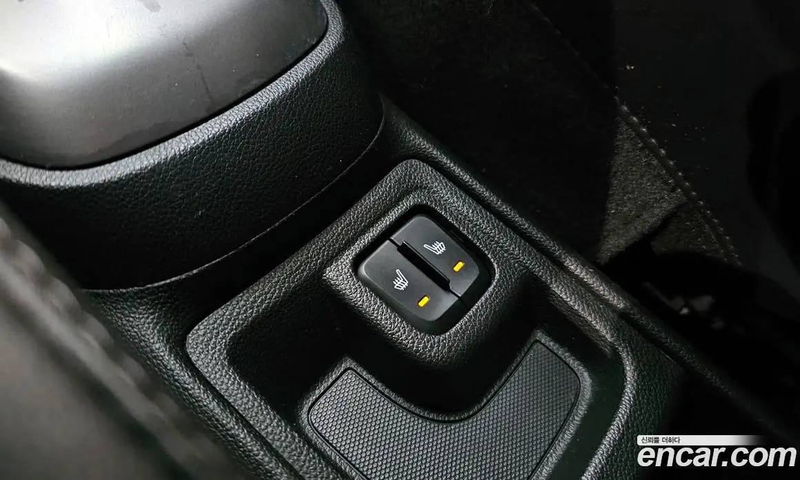 Chevrolet Spark 2016 1.0 автомат (гидро), фото 18
