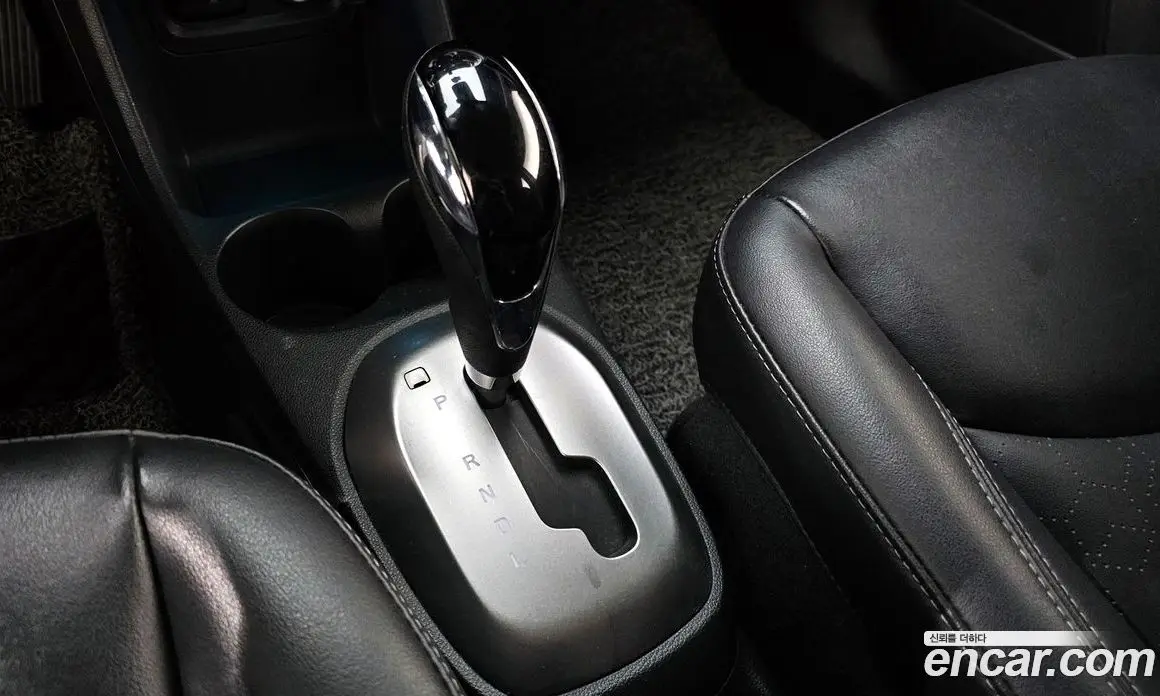 Chevrolet Spark 2016 1.0 автомат (гидро), фото 9