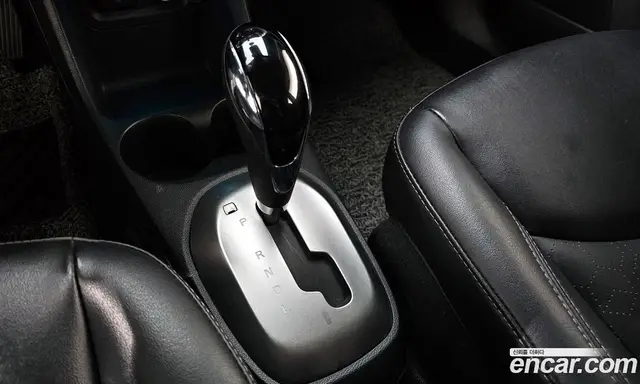 Chevrolet Spark 2016 1.0 автомат (гидро), миниатюра 9