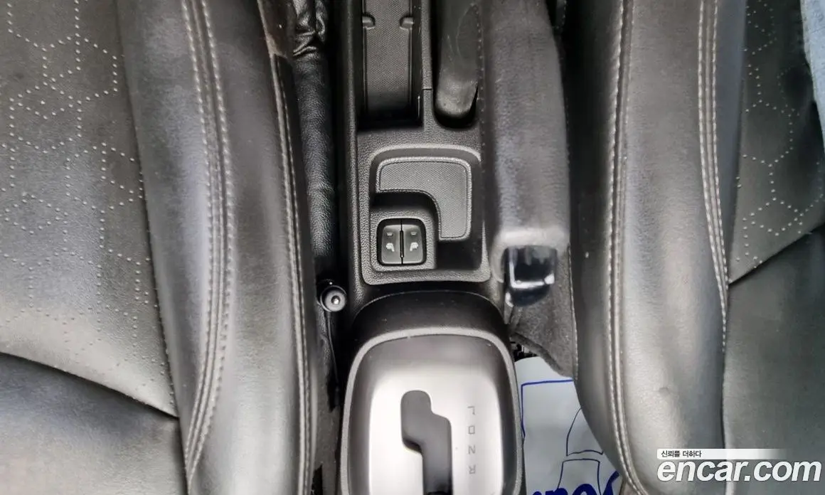 Chevrolet Spark 2016 1.0 автомат (гидро), фото 17