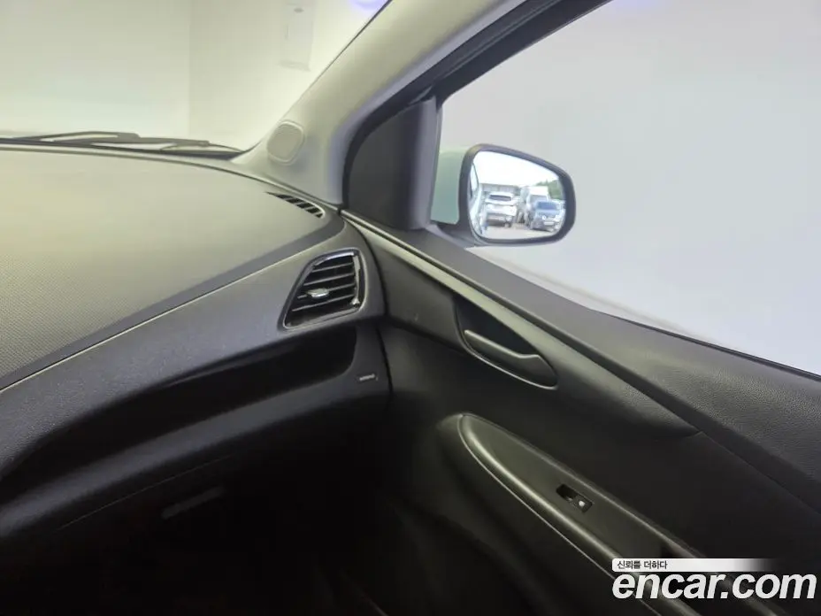 Chevrolet Spark 2016 1.0 автомат (гидро), фото 12 Chevrolet Spark 2016 1.0 автомат (гидро), фото 12