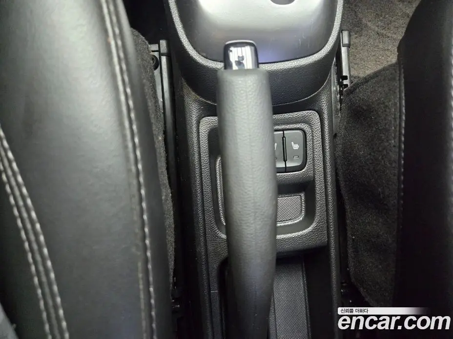 Chevrolet Spark 2016 1.0 автомат (гидро), фото 13 Chevrolet Spark 2016 1.0 автомат (гидро), фото 13