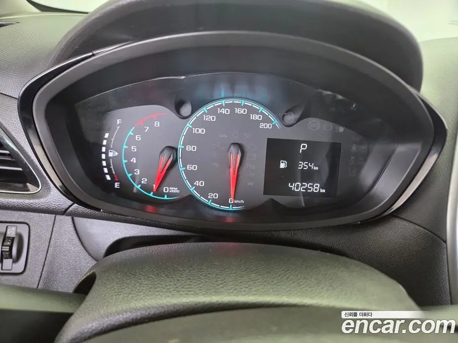 Chevrolet Spark 2016 1.0 автомат (гидро), фото 14 Chevrolet Spark 2016 1.0 автомат (гидро), фото 14