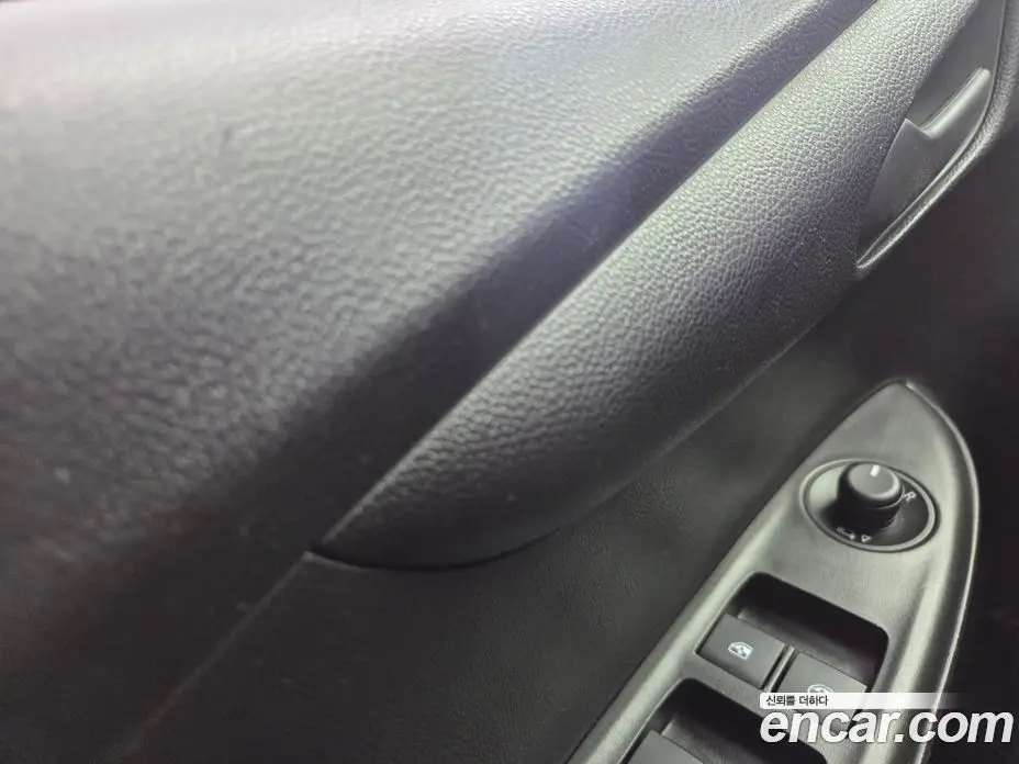 Chevrolet Spark 2016 1.0 автомат (гидро), фото 17 Chevrolet Spark 2016 1.0 автомат (гидро), фото 17