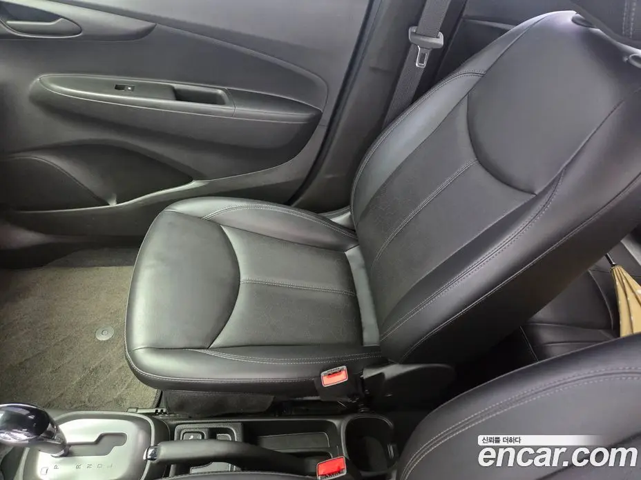 Chevrolet Spark 2016 1.0 автомат (гидро), фото 10 Chevrolet Spark 2016 1.0 автомат (гидро), фото 10