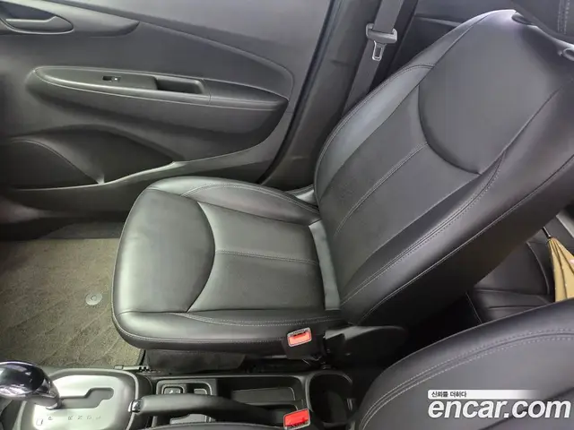 Chevrolet Spark 2016 1.0 автомат (гидро), миниатюра 10 Chevrolet Spark 2016 1.0 автомат (гидро), миниатюра 10