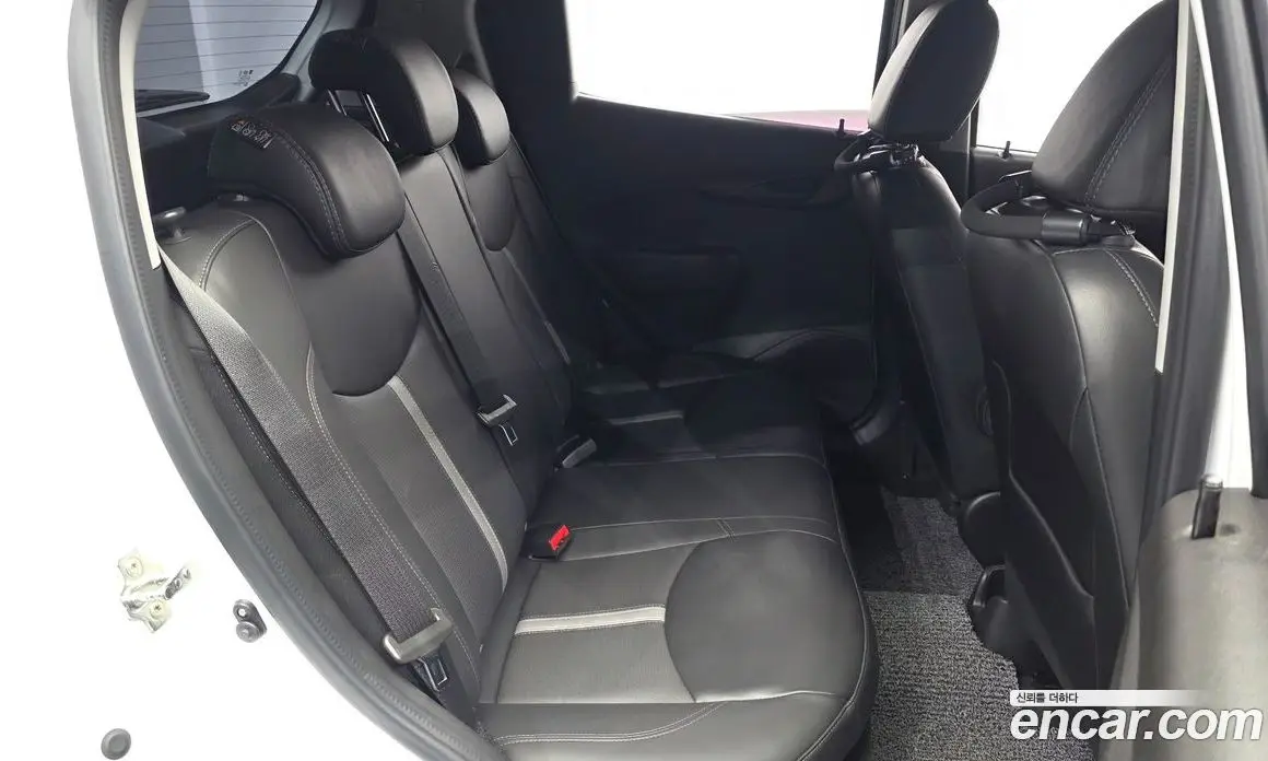 Chevrolet Spark 2019 1.0 автомат (гидро), фото 11