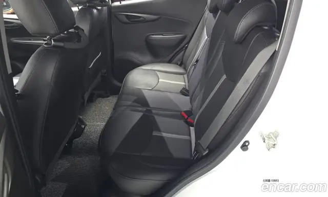 Chevrolet Spark 2019 1.0 автомат (гидро), миниатюра 12