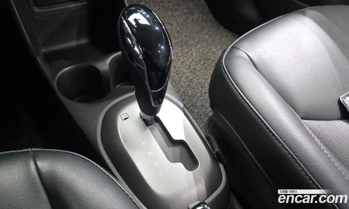 Chevrolet Spark 2019 1.0 автомат (гидро), фото 9
