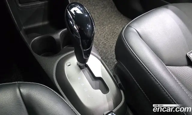 Chevrolet Spark 2019 1.0 автомат (гидро), миниатюра 9