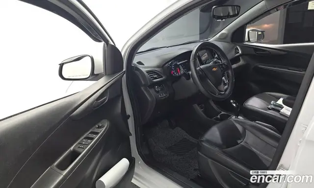 Chevrolet Spark 2019 1.0 автомат (гидро), миниатюра 10