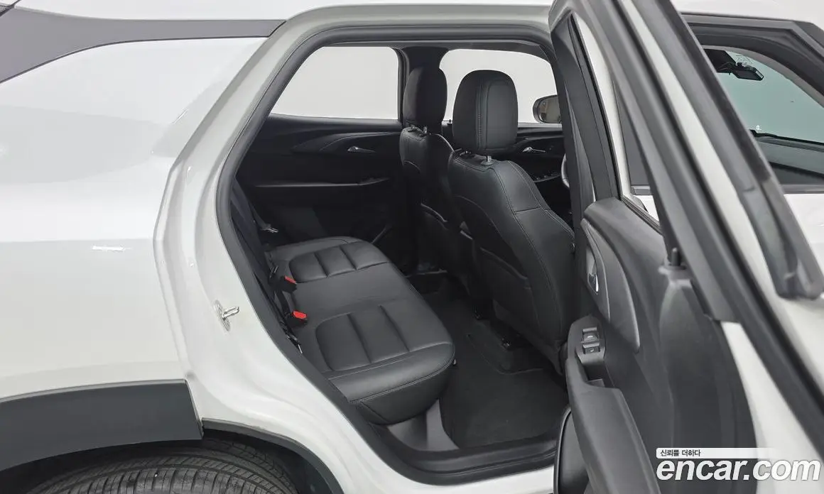 Chevrolet TrailBlazer 2020 1.3 автомат (гидро), фото 11