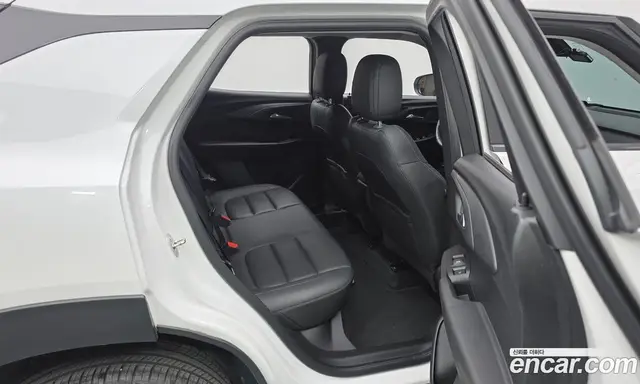 Chevrolet TrailBlazer 2020 1.3 автомат (гидро), миниатюра 11