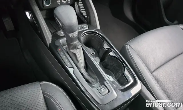 Chevrolet TrailBlazer 2020 1.3 автомат (гидро), миниатюра 9