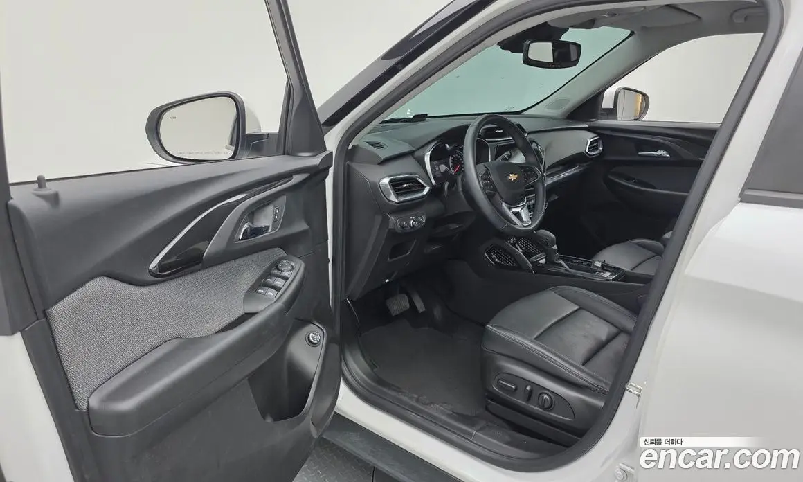 Chevrolet TrailBlazer 2020 1.3 автомат (гидро), фото 10
