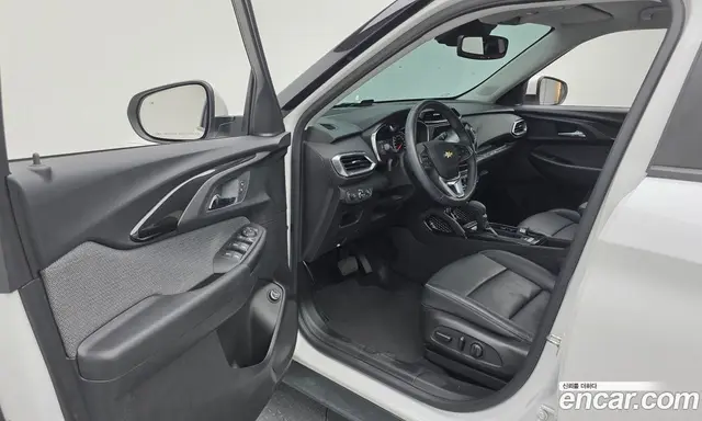 Chevrolet TrailBlazer 2020 1.3 автомат (гидро), миниатюра 10
