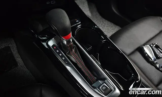 Chevrolet Trax 2024 1.2 автомат (гидро), миниатюра 9 Chevrolet Trax 2024 1.2 автомат (гидро), миниатюра 9