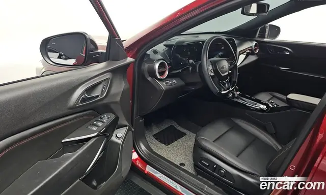 Chevrolet Trax 2024 1.2 автомат (гидро), миниатюра 10 Chevrolet Trax 2024 1.2 автомат (гидро), миниатюра 10