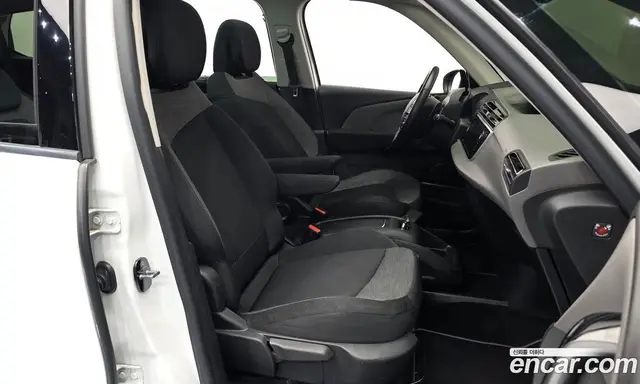 Citroen C4 Picasso 2018 1.6 автомат (гидро), миниатюра 11 Citroen C4 Picasso 2018 1.6 автомат (гидро), миниатюра 11