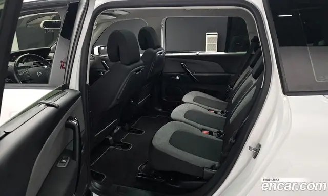 Citroen C4 Picasso 2018 1.6 автомат (гидро), миниатюра 12