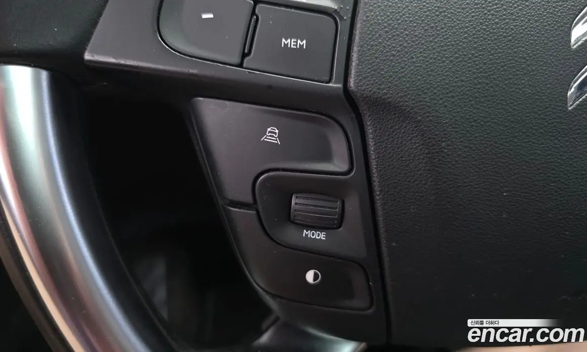 Citroen C4 Picasso 2018 1.6 автомат (гидро), фото 16 Citroen C4 Picasso 2018 1.6 автомат (гидро), фото 16