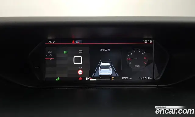 Citroen C4 Picasso 2018 1.6 автомат (гидро), миниатюра 8 Citroen C4 Picasso 2018 1.6 автомат (гидро), миниатюра 8