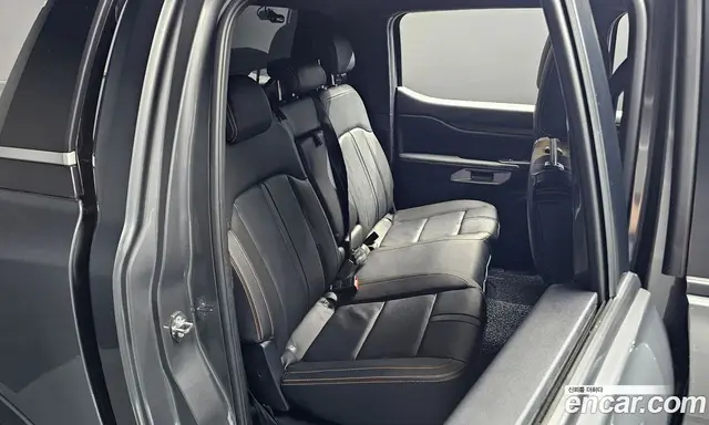 Ford Ranger 2024 2.0 автомат (гидро), миниатюра 11 Ford Ranger 2024 2.0 автомат (гидро), миниатюра 11