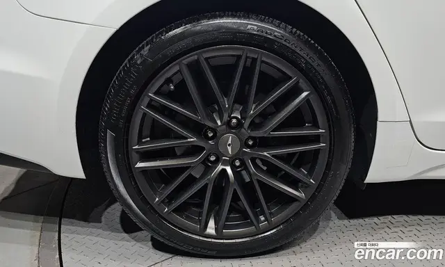 Genesis G70 2019 2.0 автомат (гидро), миниатюра 5 Genesis G70 2019 2.0 автомат (гидро), миниатюра 5
